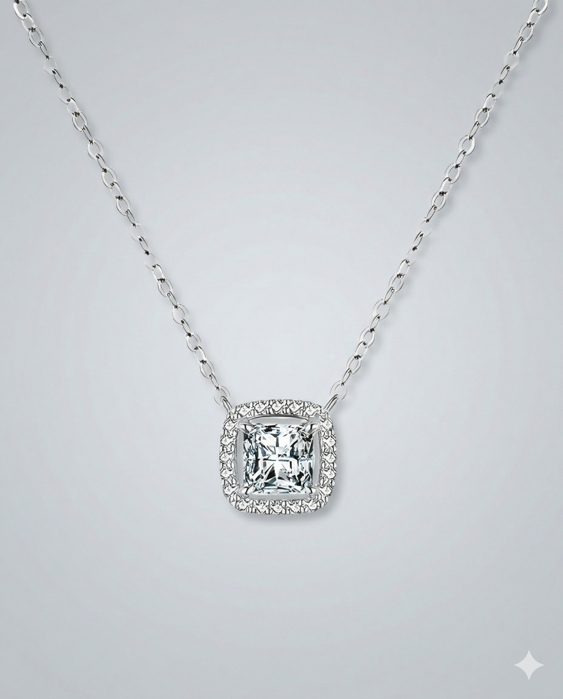 Prima Donna Necklace