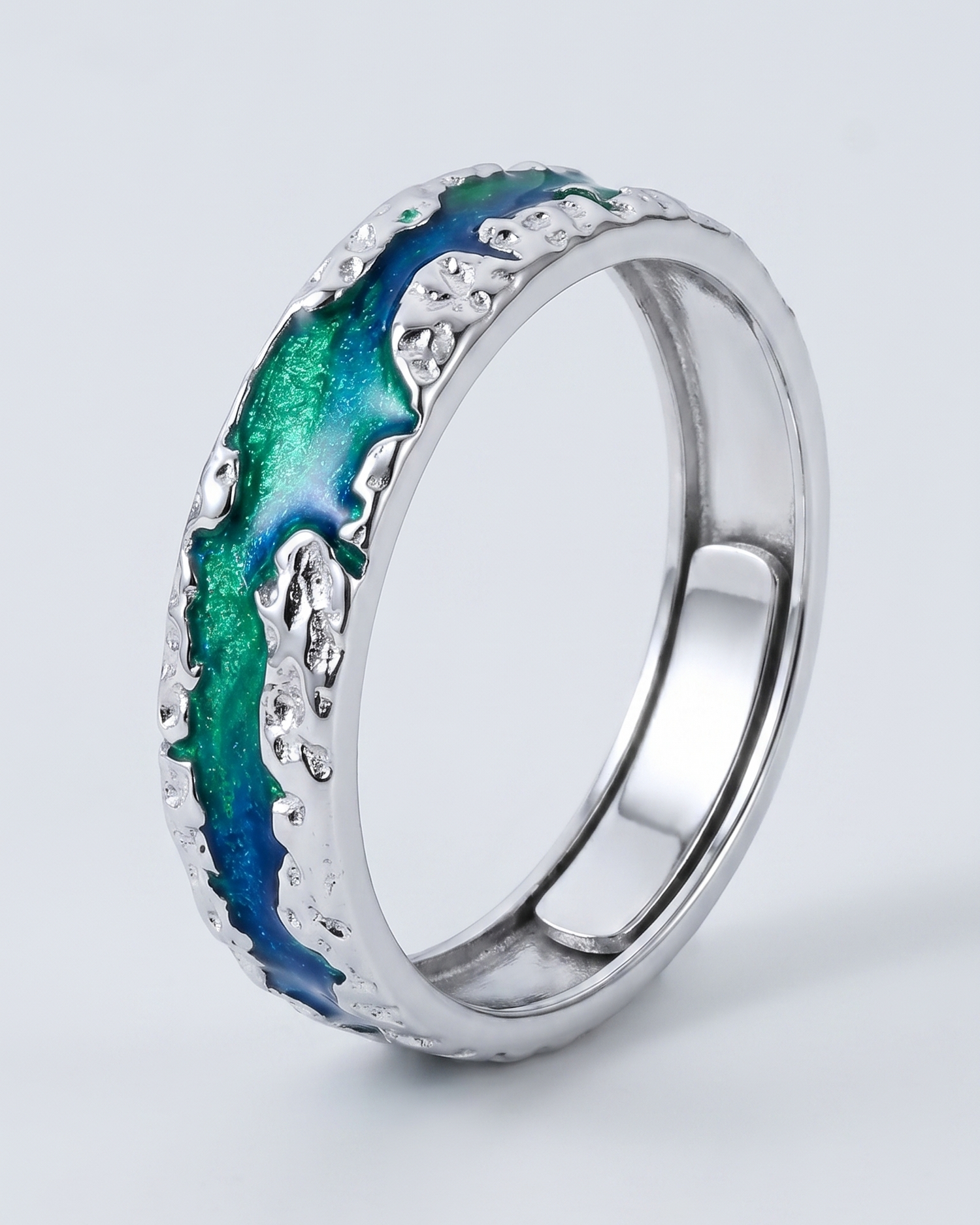 Aurora Bond Forever Love Bands