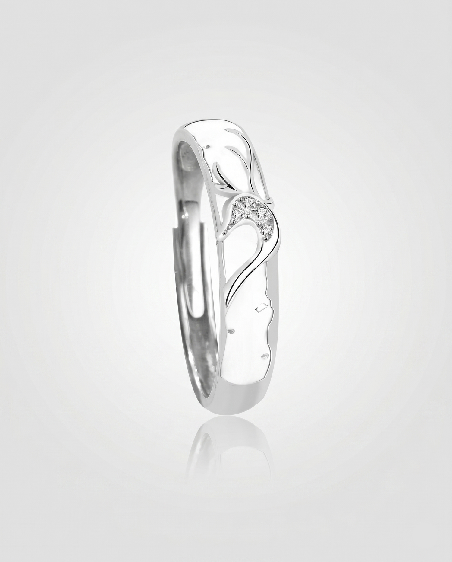 The Antler Promise Love Bands