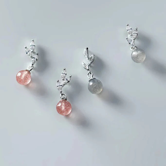 Minimal Leaflet Studs