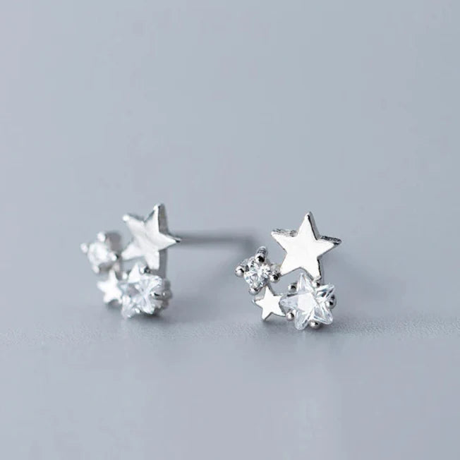 Tiny Twinkles Mini Studs