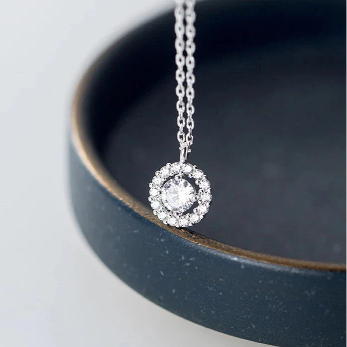 Forever Yours! Necklace