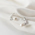 As Radiant As You Minimal Studs - jewellery by BLINGLANE