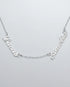 Personalize Two Names Necklace -  Fashion Necklace by BLINGLANE