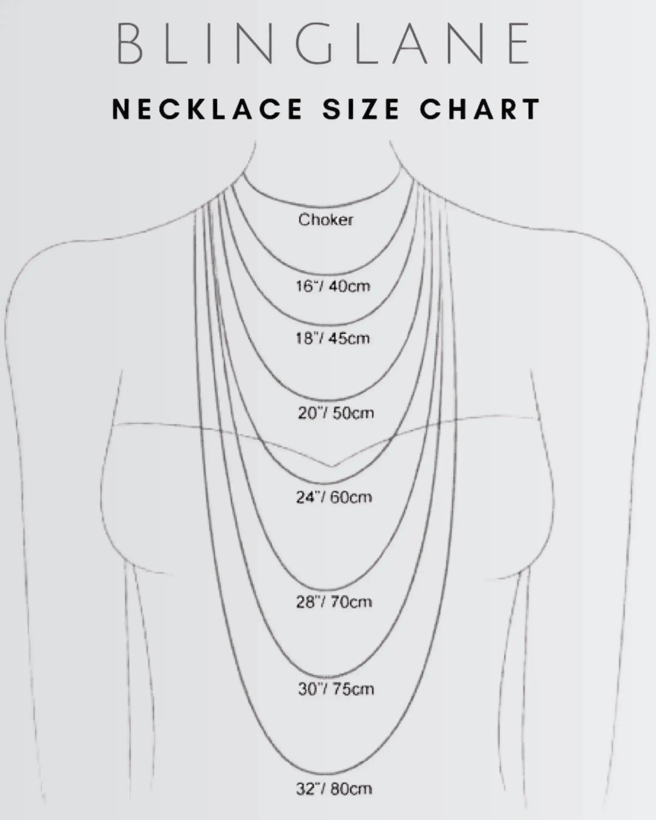 Personalize Your Handwritten Signature Necklace -  Silver Necklace by BLINGLANE