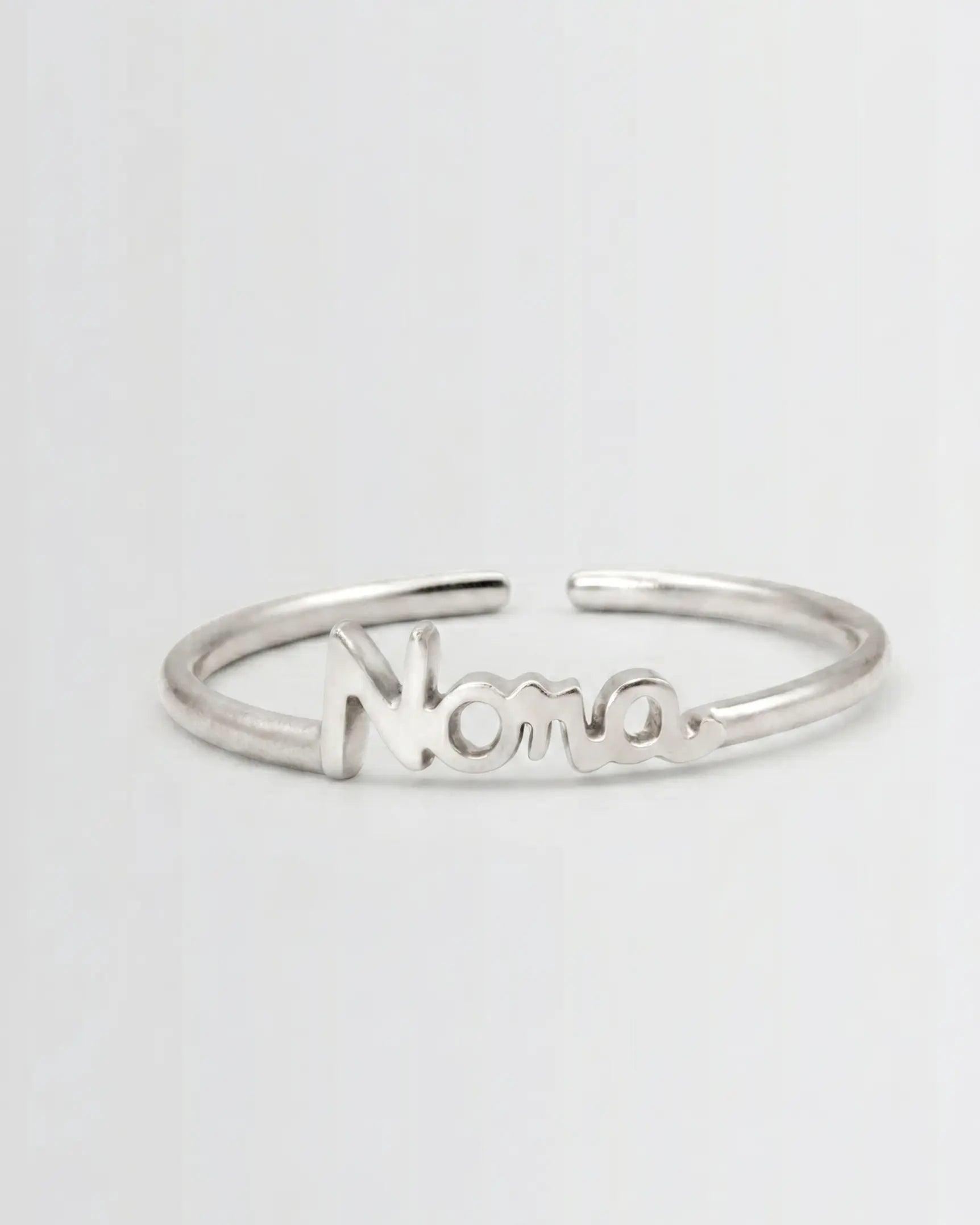 Personalize Your Name Ring -  Fashion Ring by BLINGLANE