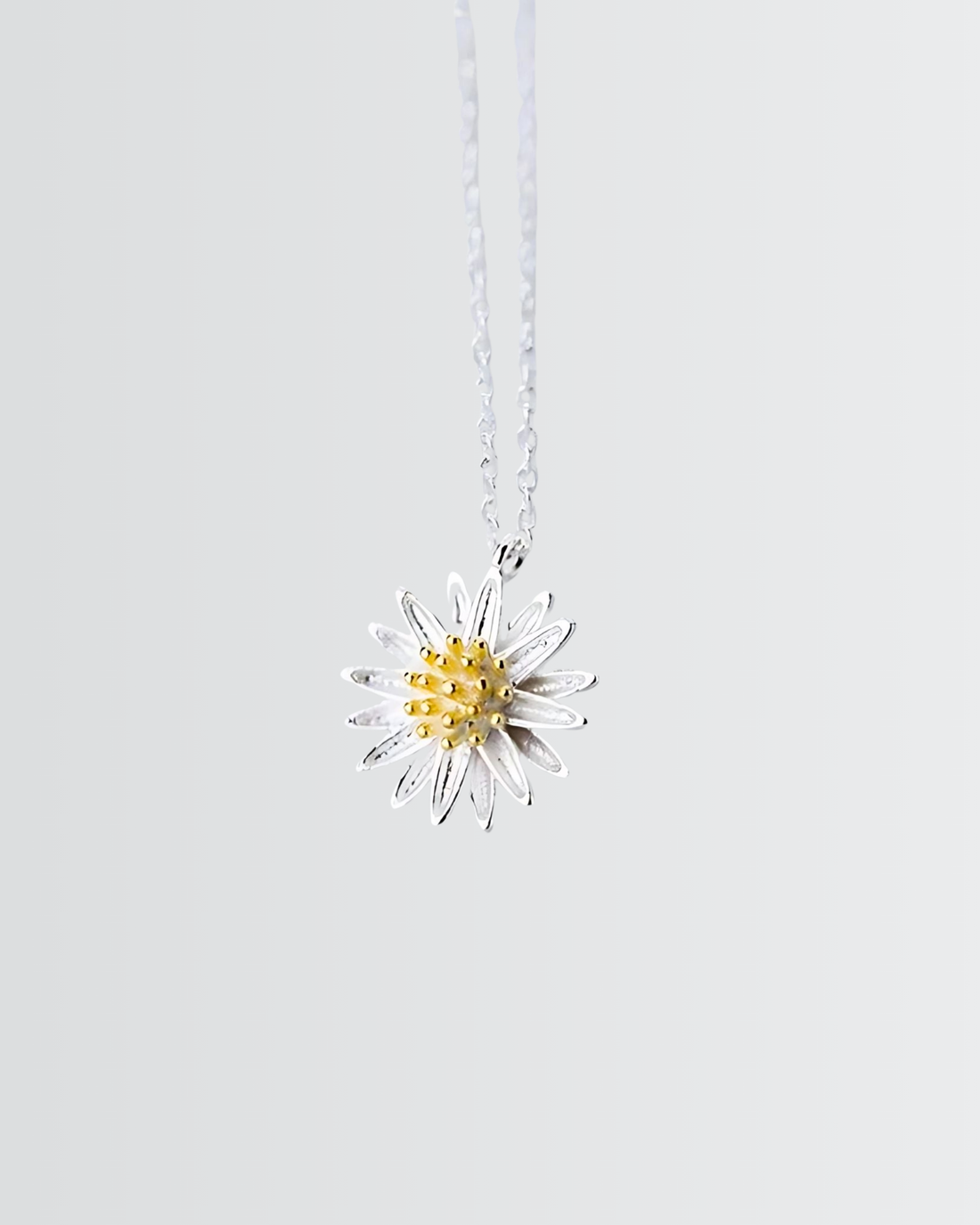 Dahlia Elite Necklace