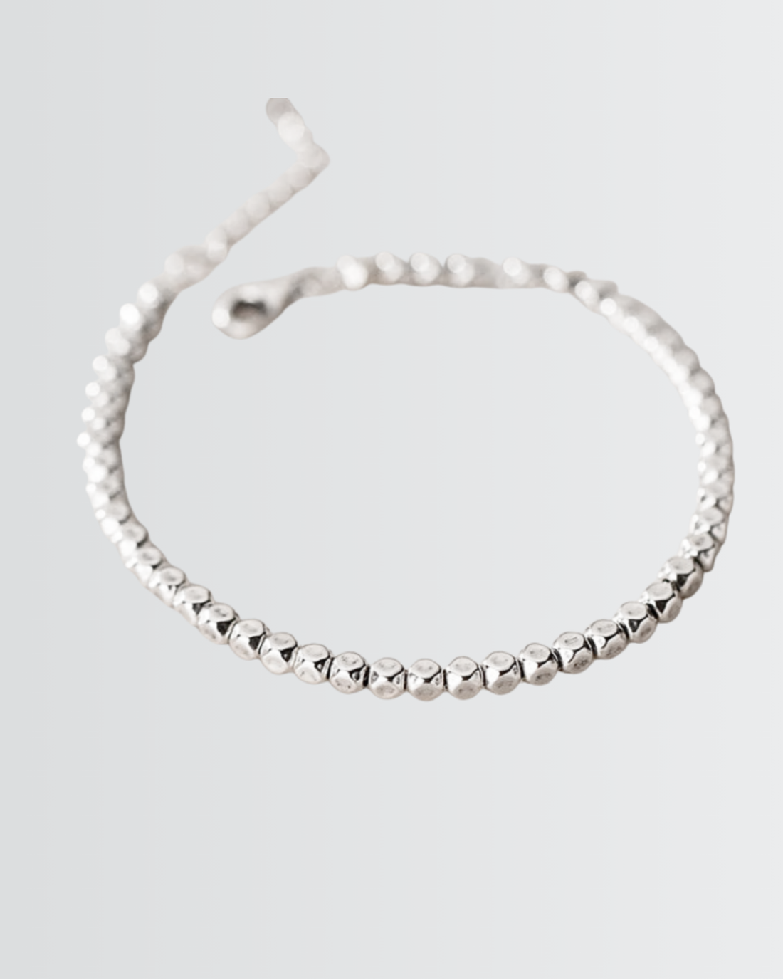 Sterling Stacks Elite Bracelet