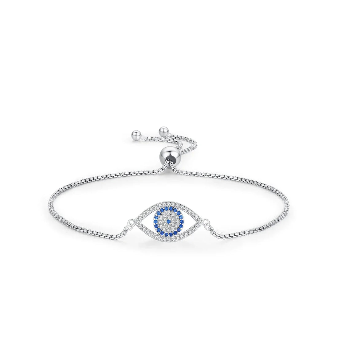 Exclusive Evil Eye Bracelet