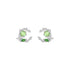 Garden Spirit Studs - jewellery by BLINGLANE