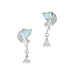 Signature Shine Earrings - jewellery by BLINGLANE