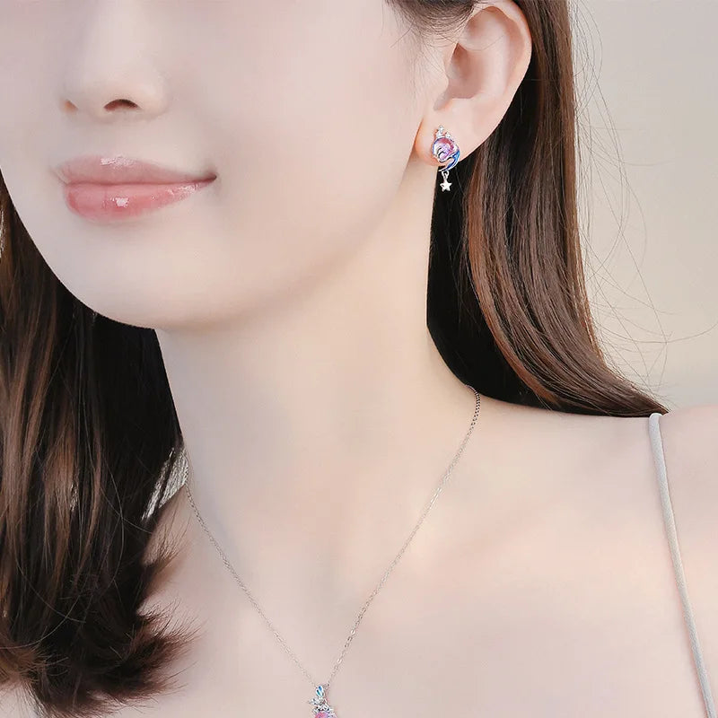 Earrings - jewellery by BLINGLANE