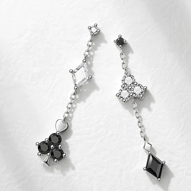 Stacked In Style Elite Earrings