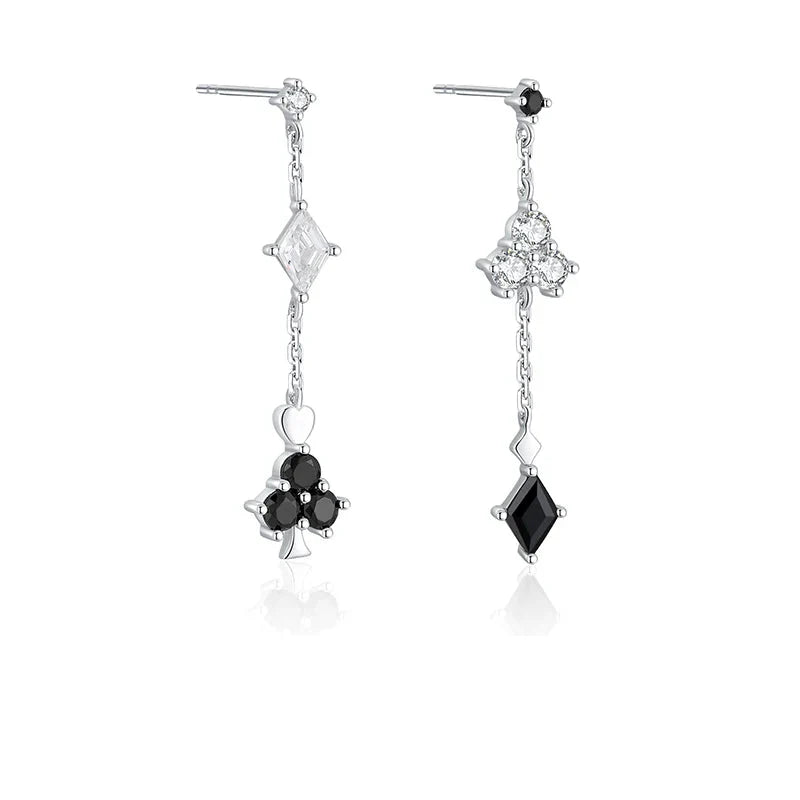 Stacked In Style Elite Earrings