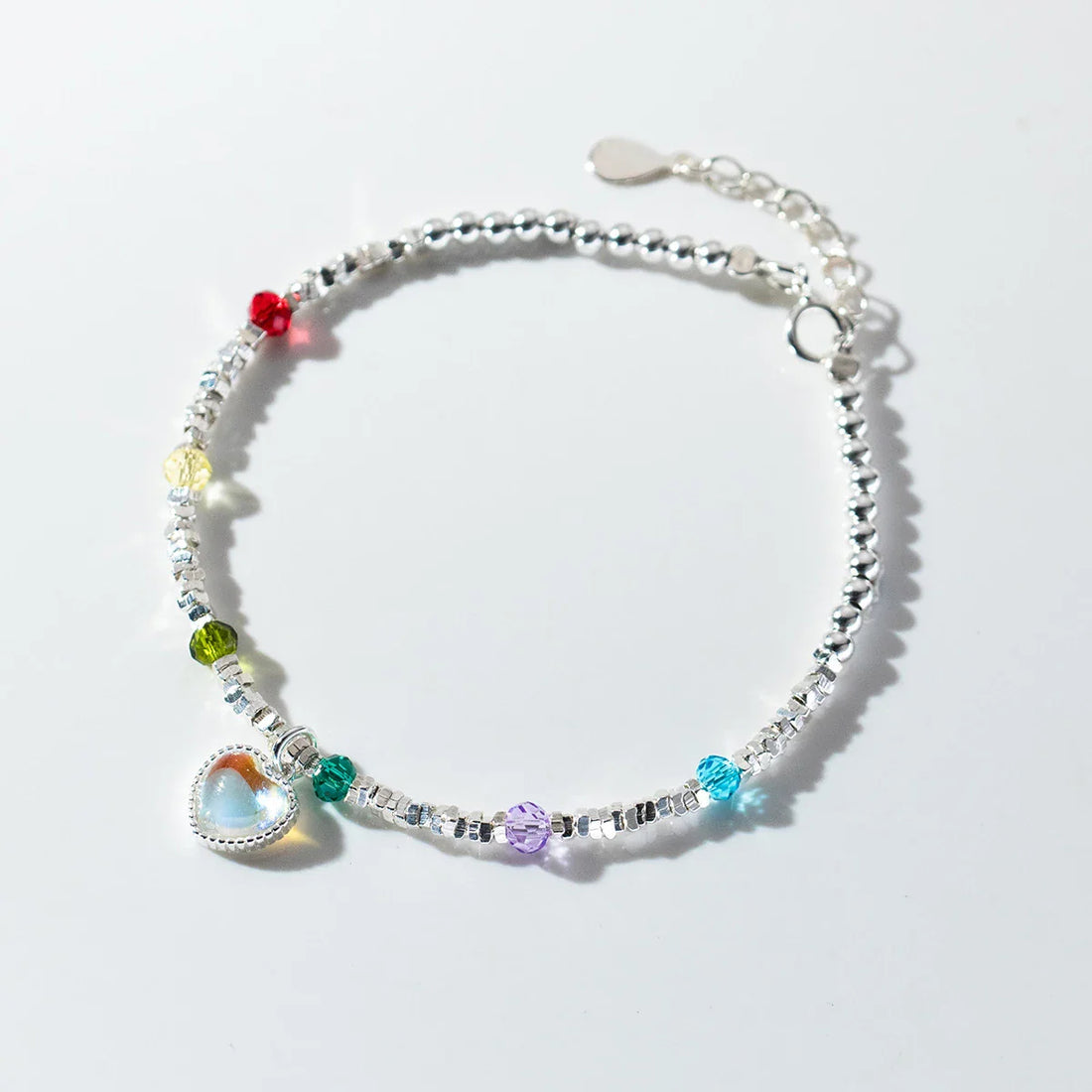 Let Your Heart Shine Bracelet