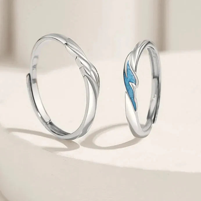 Our Love Beyond Sky & Sea Love Bands