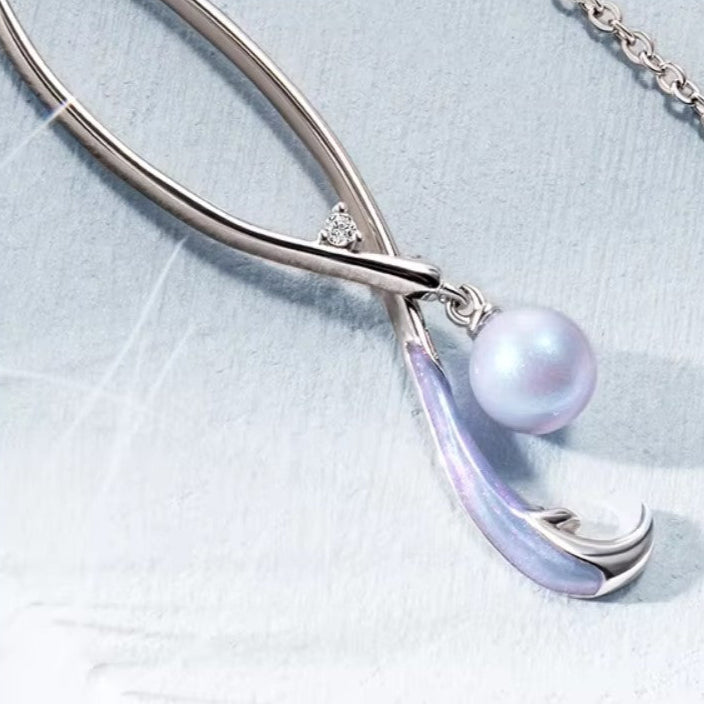 Pure Allure Elegant Earrings