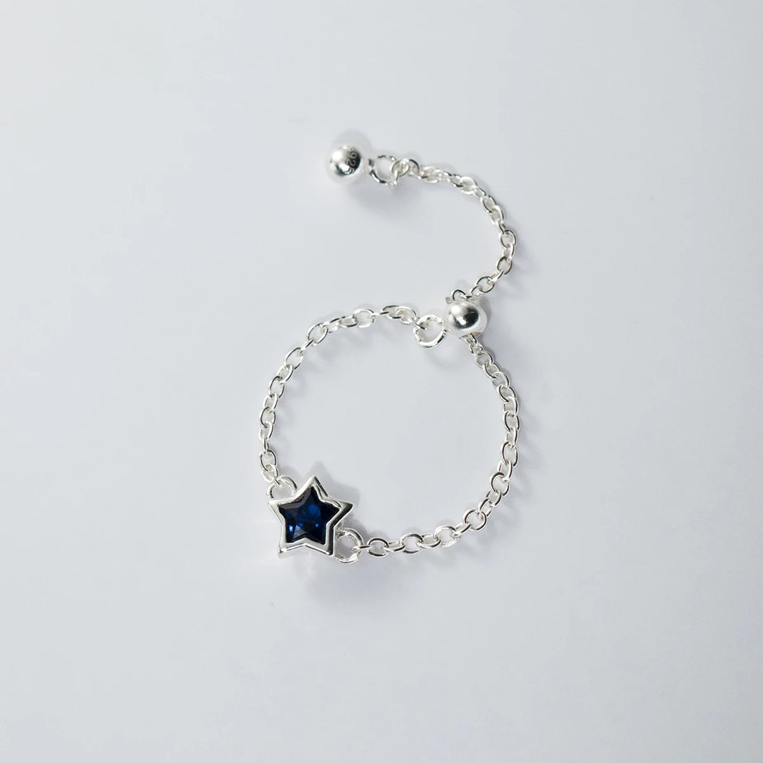 Edge & Flow Minimal Chain Ring