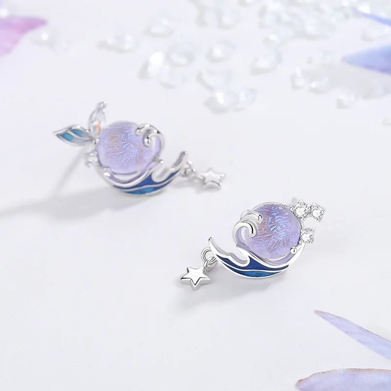 Earrings - jewellery by BLINGLANE