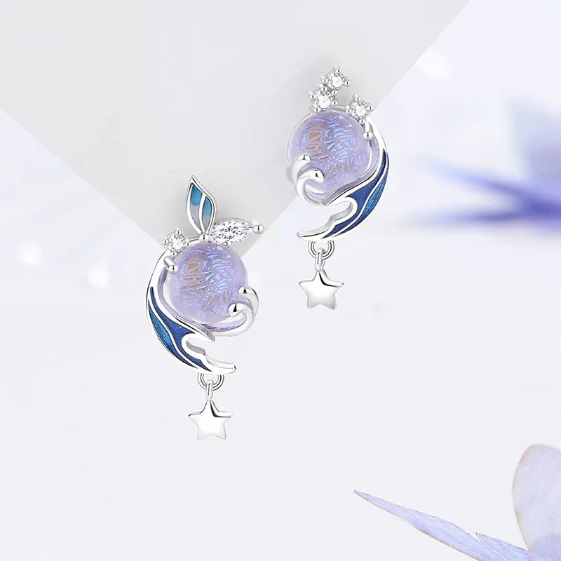 Earrings - jewellery by BLINGLANE