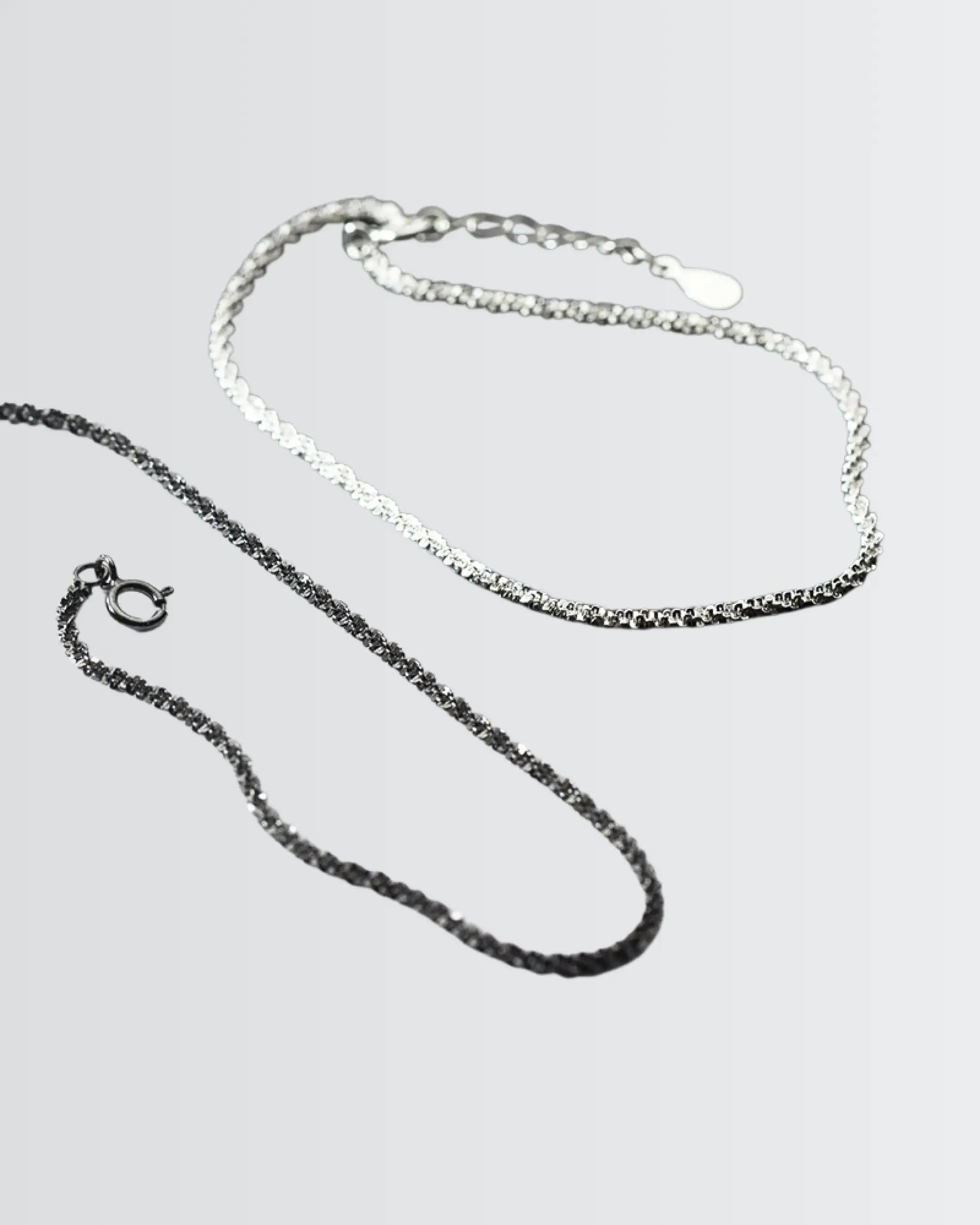 Streamline Elite Bracelet -  Silver Bracelet by BLINGLANE