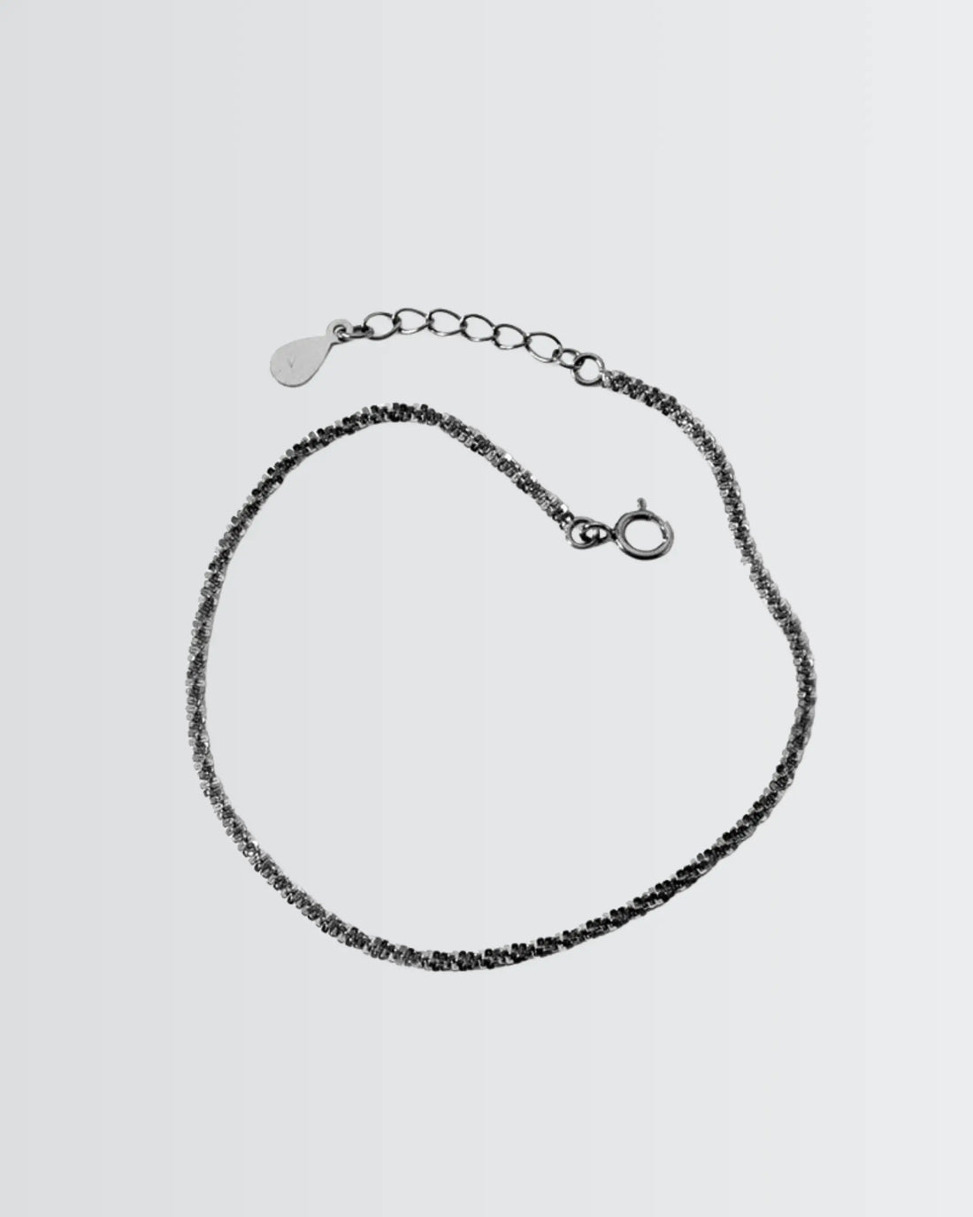 Streamline Elite Bracelet - Silver Bracelet by BLINGLANE