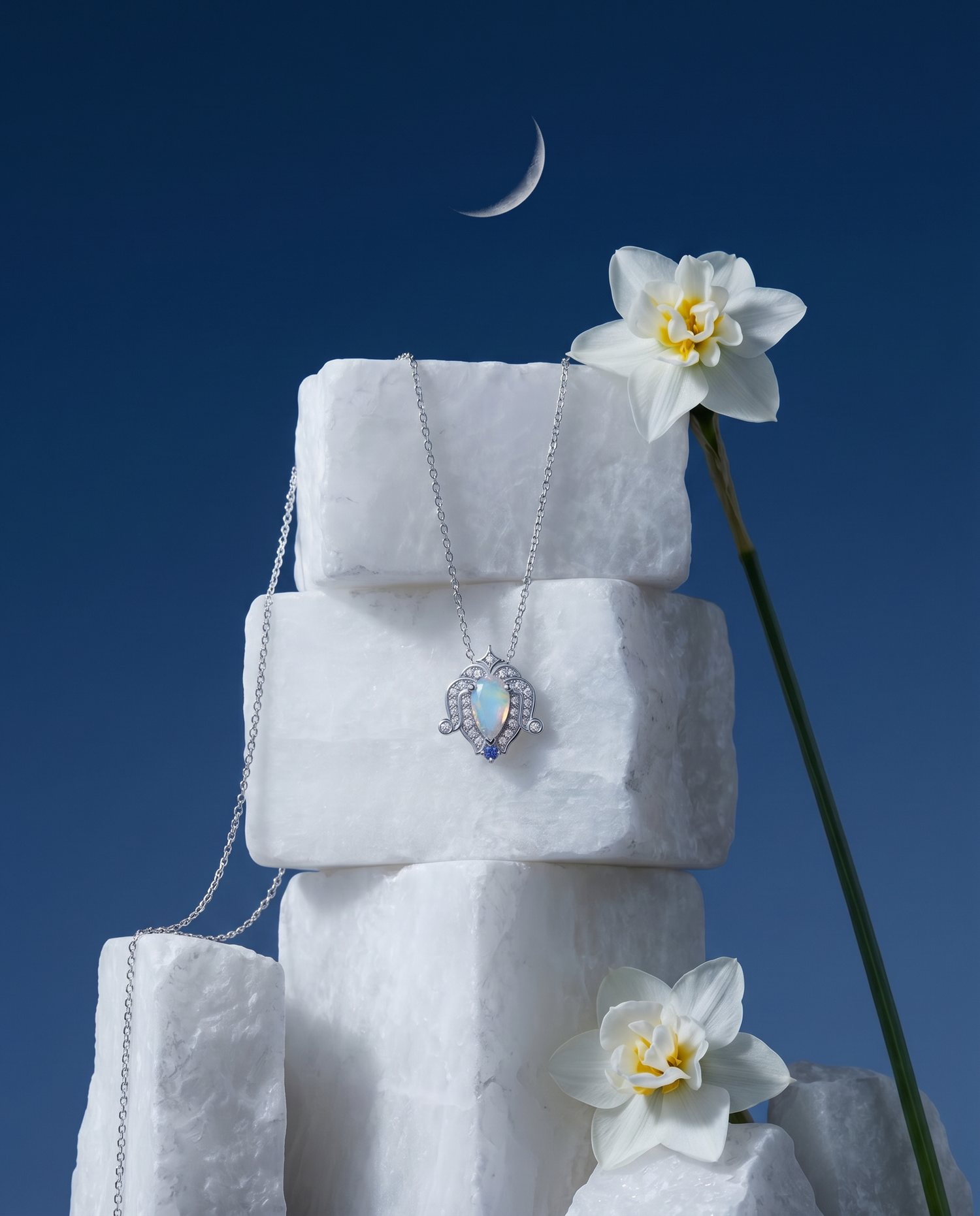 Your Star Story Zodiac Necklace