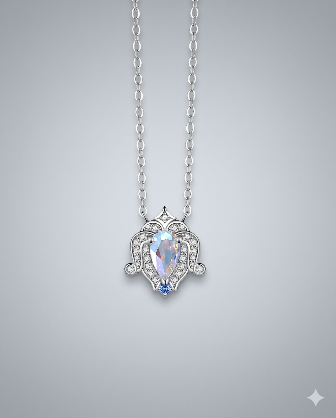 Your Star Story Zodiac Necklace