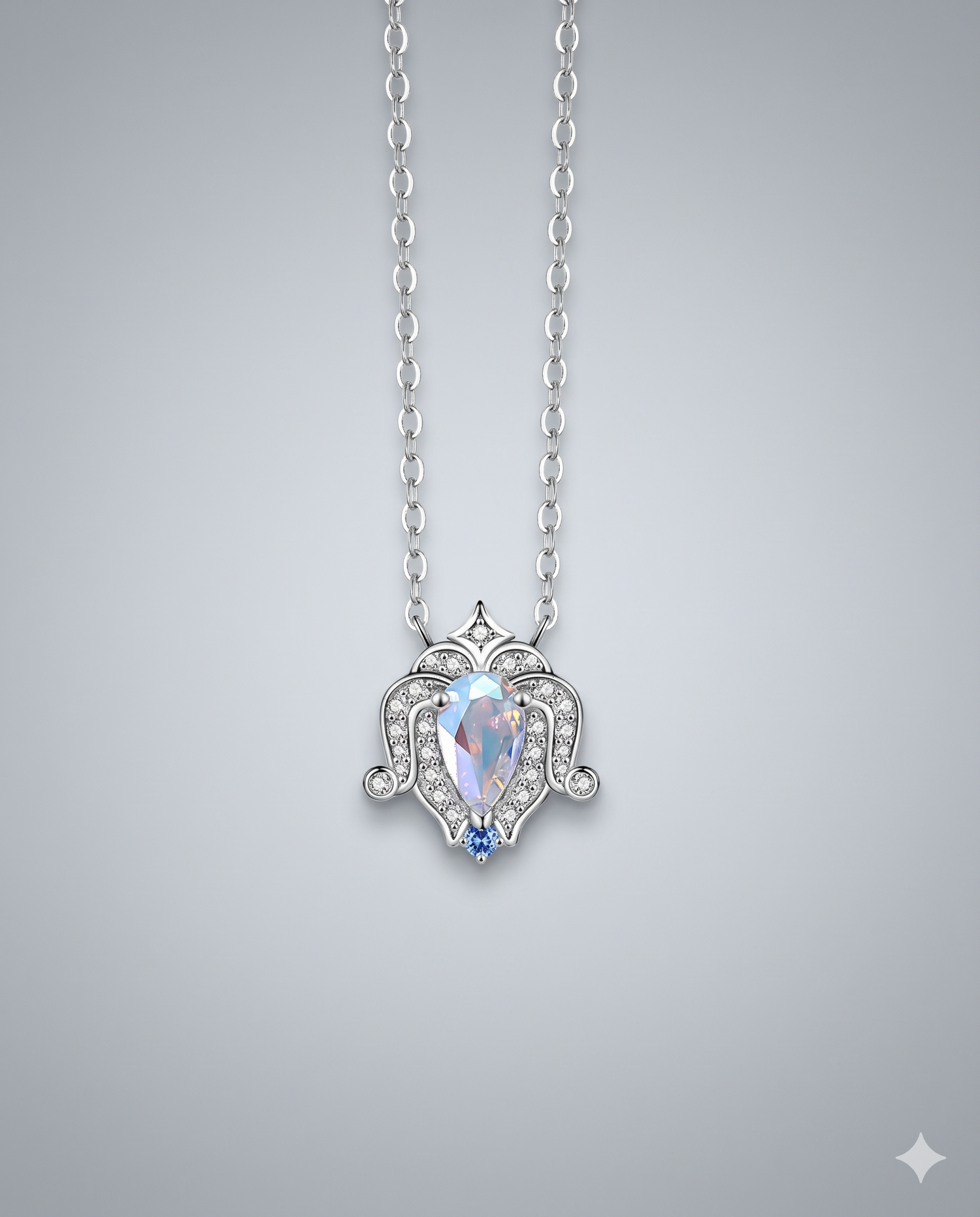 Your Star Story Zodiac Necklace