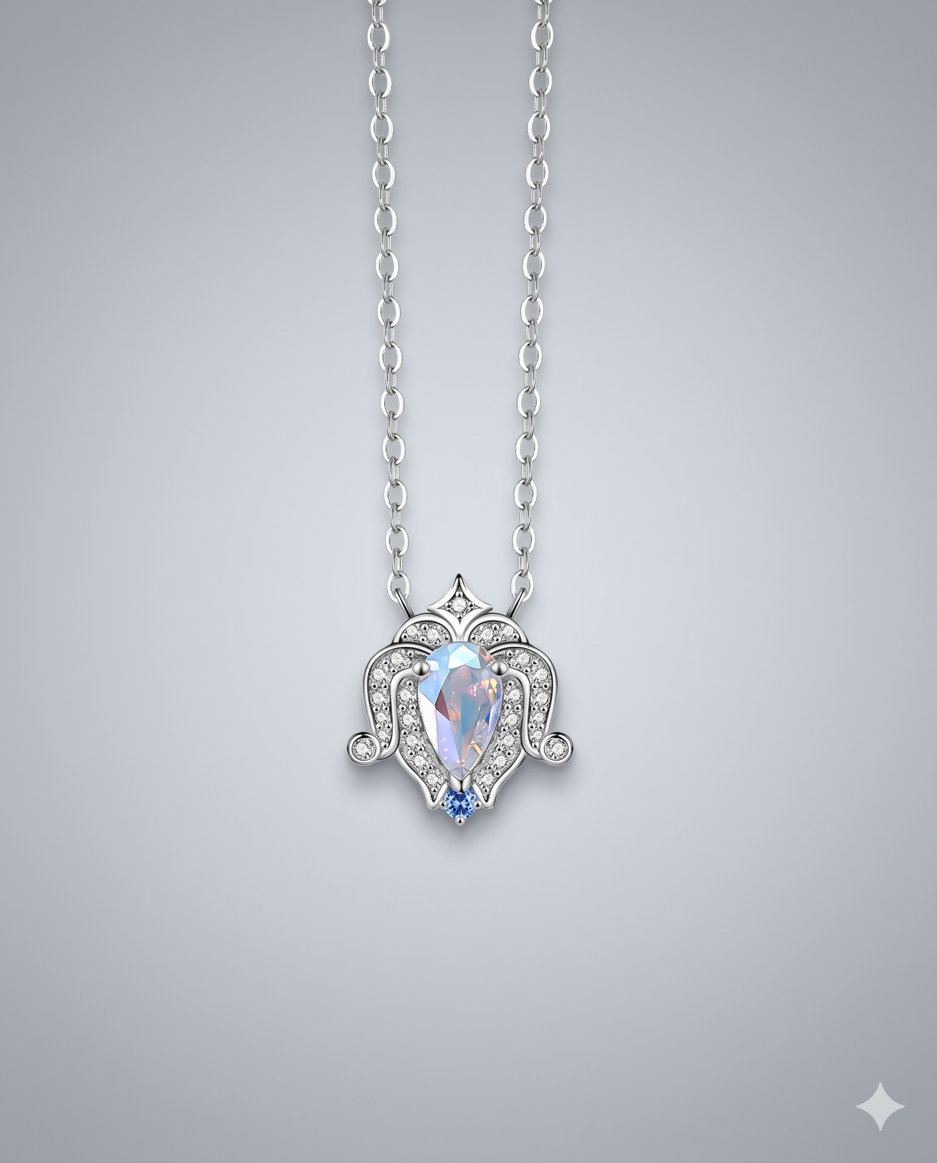 Your Star Story Zodiac Necklace