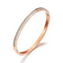 Illumination Elite Cuff Bangle - Blinglane