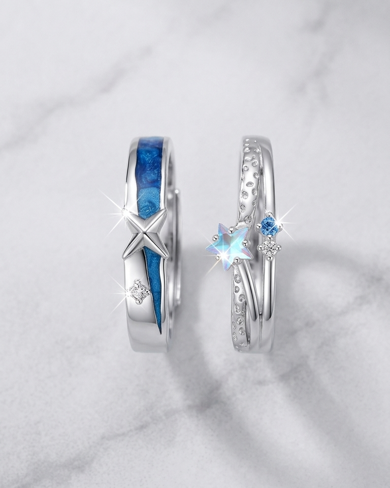 You Are My North Star Love Bands