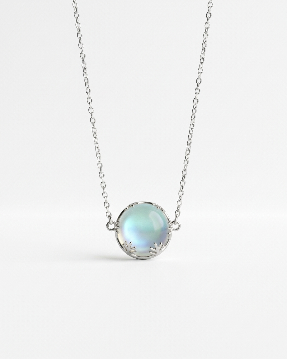 Elite Aurora Necklace