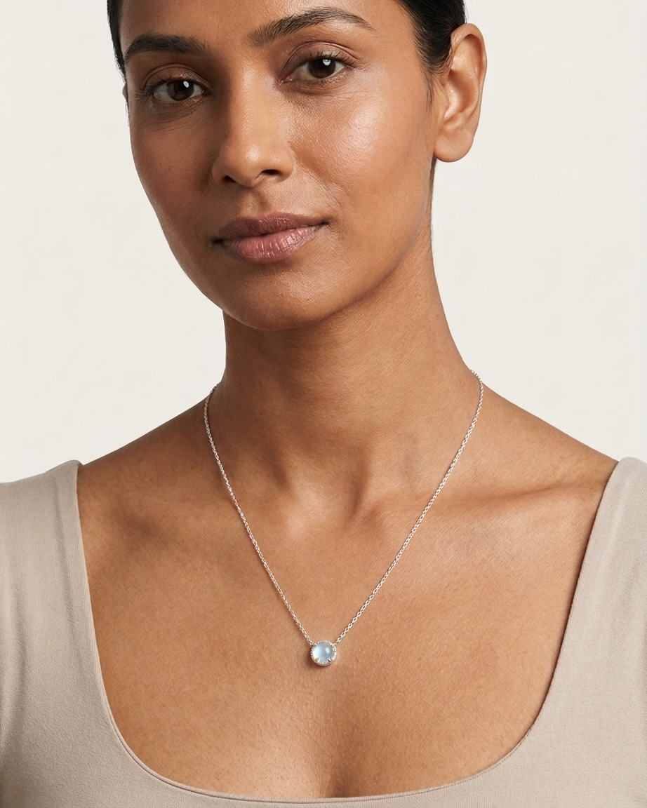 Elite Aurora Necklace