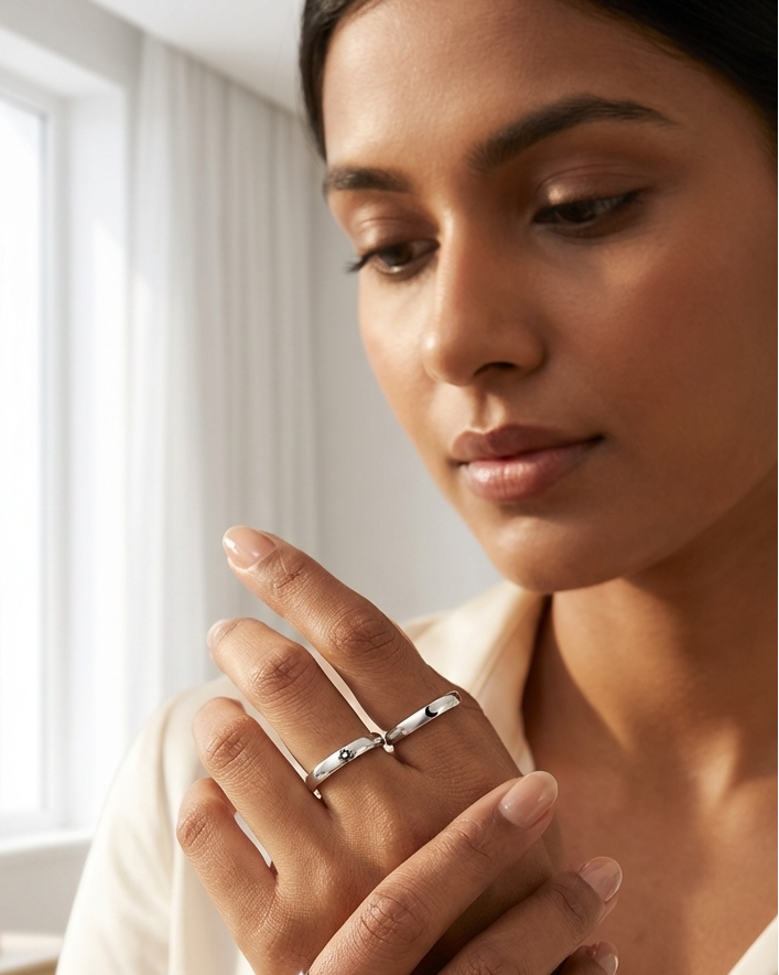 Dawn To Dusk You Are Mine Love Bands