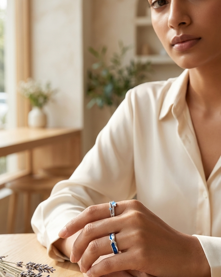 You Are My North Star Love Bands