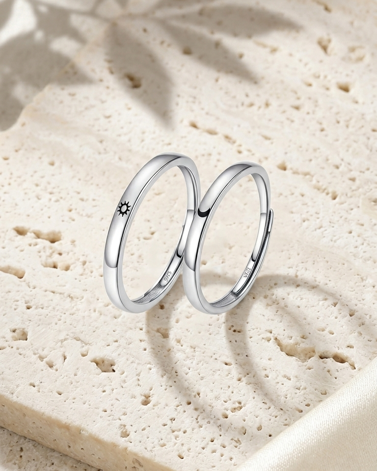 Dawn To Dusk You Are Mine Love Bands