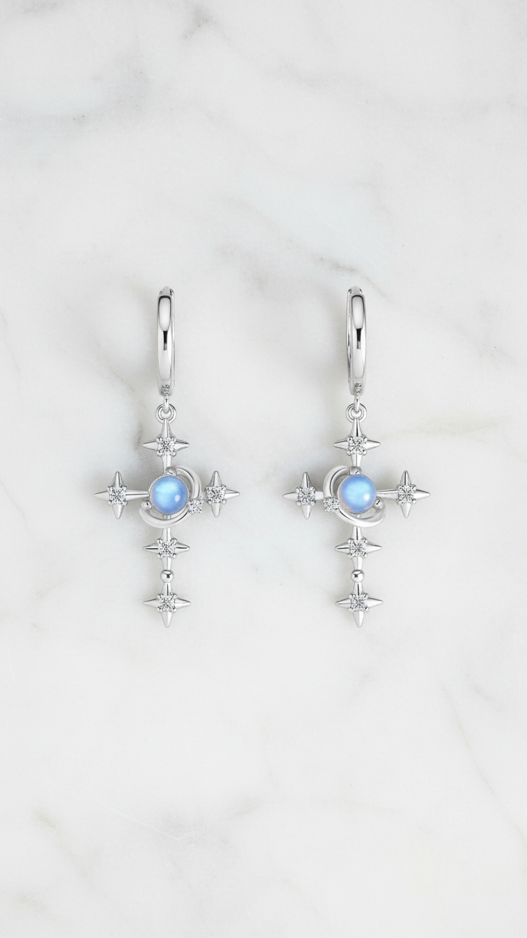 Stellar Soul Elite Earrings