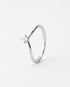 Tantalizing Solitaire Ring - jewellery by BLINGLANE