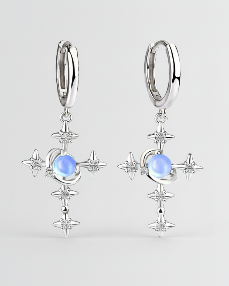 Stellar Soul Elite Earrings