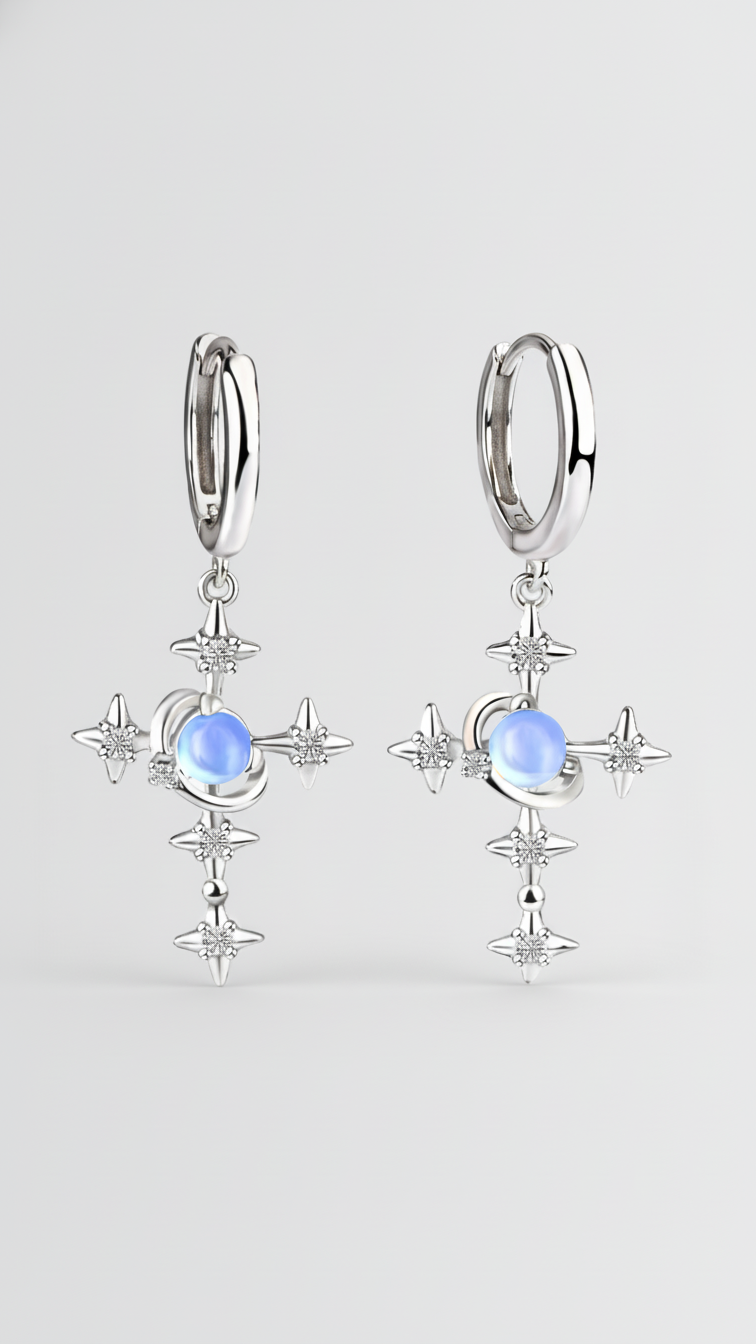Stellar Soul Elite Earrings