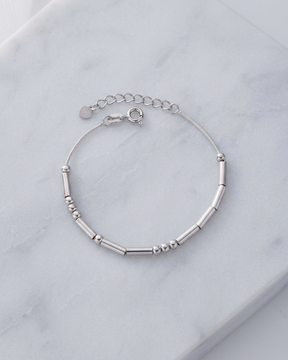 Personalize Your Morse Code Bracelet