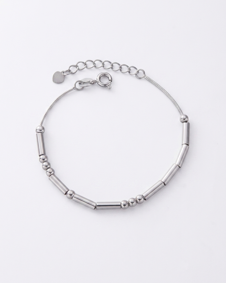 Personalize Your Morse Code Bracelet