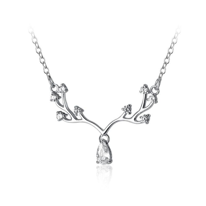 Authentic Antlers Elite Necklace - Blinglane