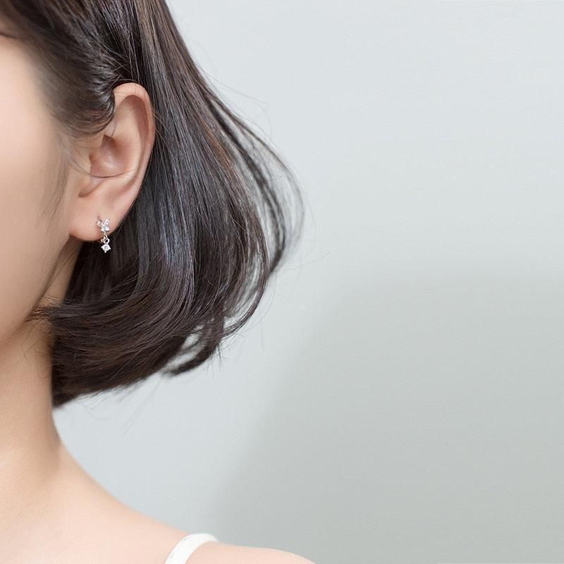 What Are The Best Types Of Earrings For A Cartilage Piercing?