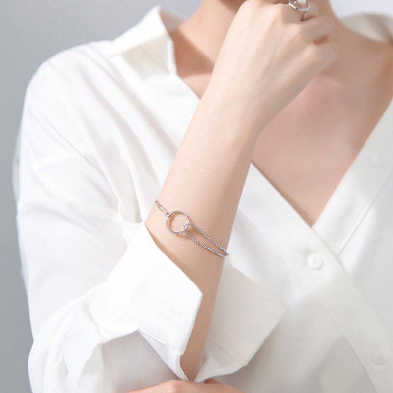 Classy Bracelet – Emily Anne Designs LLC