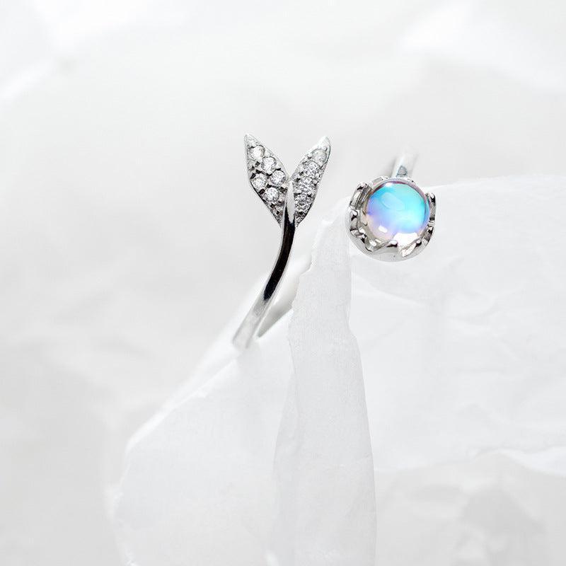 Opal Rings | JamesAllen.com