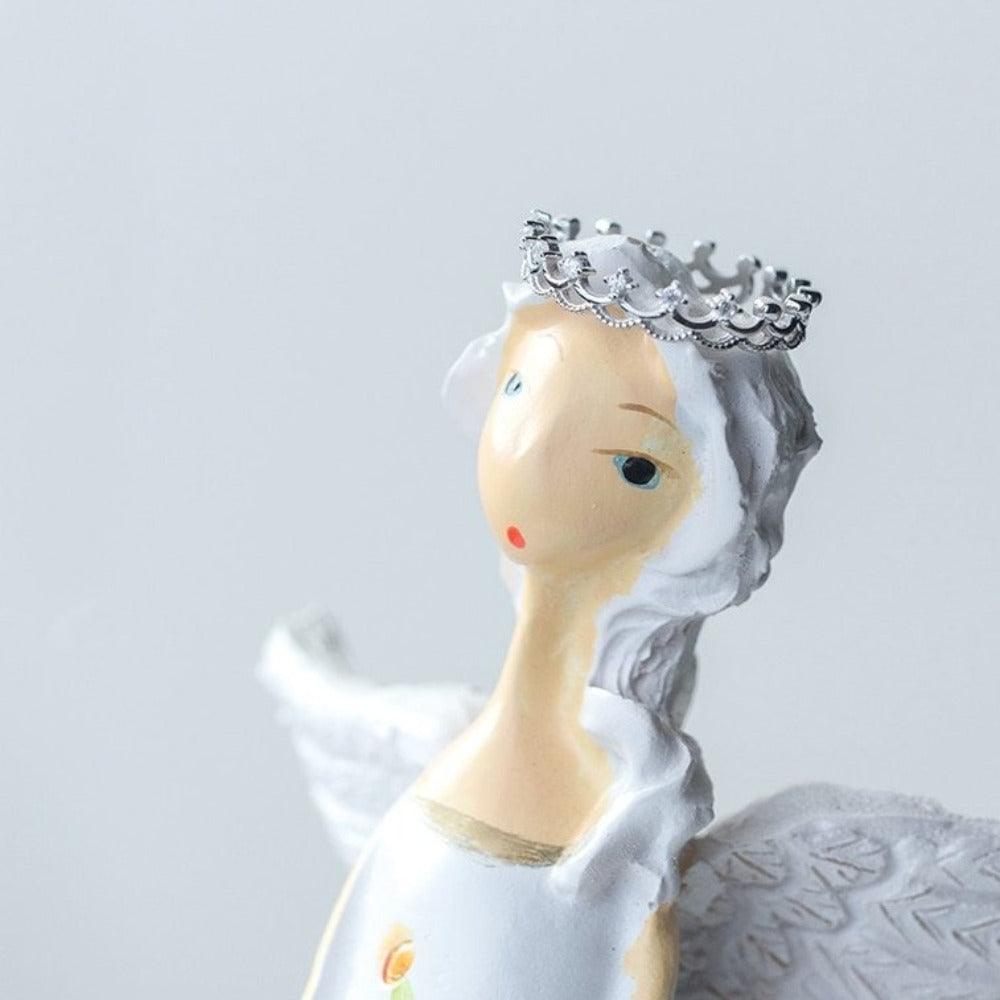 Fairy Princess Tiara Ring - Blinglane
