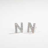 Minimal Initial Studs - Blinglane