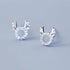 Oh! My Deer Tiny Studs - Blinglane